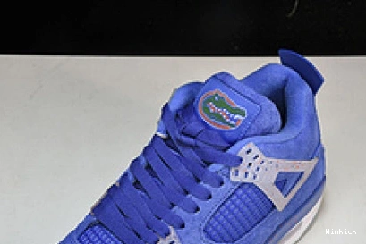 4  AJ4-904283 PE Air Gators"  Jordan "Florida 0825